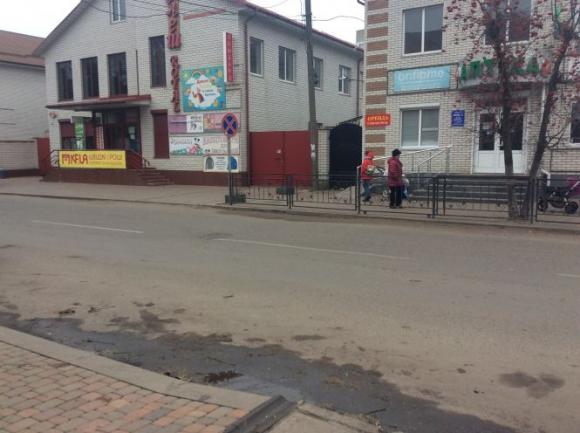 Новий тиждень листопада у Козятині, фото №25 на сайті 20minut.ua