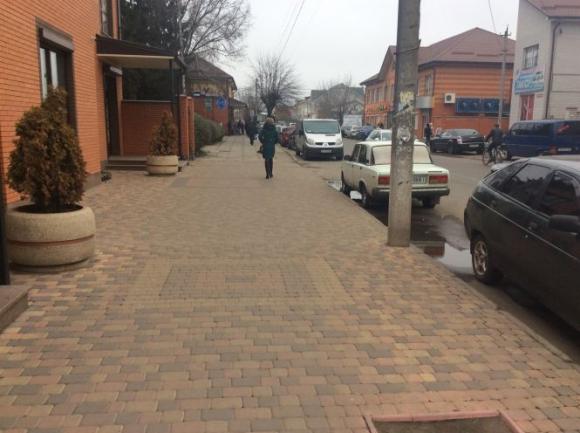 Новий тиждень листопада у Козятині, фото №26 на сайті 20minut.ua