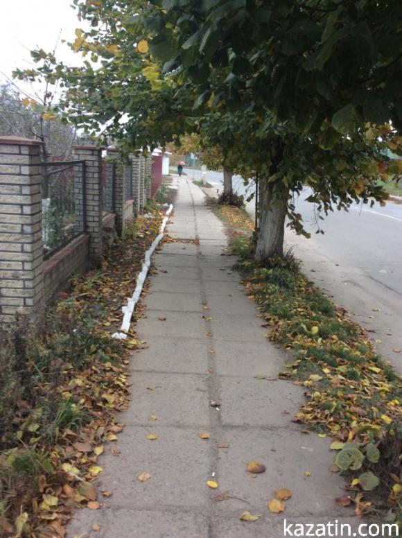 Новий тиждень листопада у Козятині, фото №4 на сайті 20minut.ua