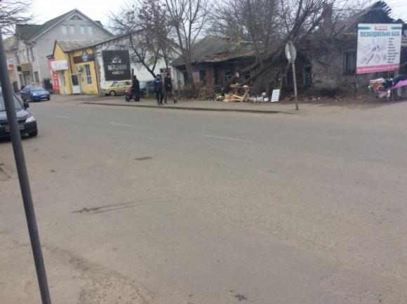 Новий тиждень листопада у Козятині, фото №29 на сайті 20minut.ua