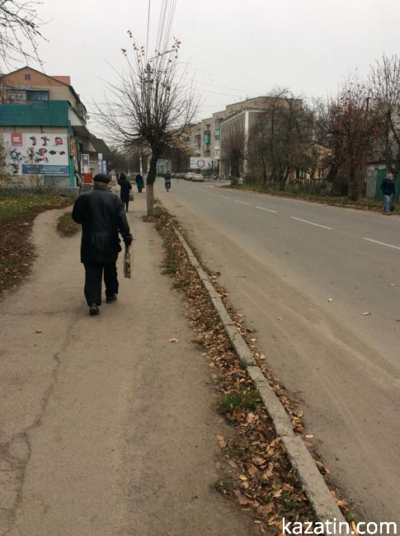 Новий тиждень листопада у Козятині, фото №16 на сайті 20minut.ua