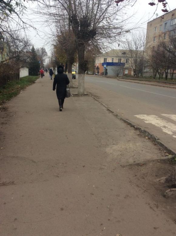 Новий тиждень листопада у Козятині, фото №20 на сайті 20minut.ua