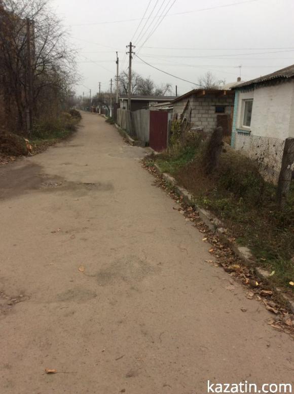 Новий тиждень листопада у Козятині, фото №13 на сайті 20minut.ua