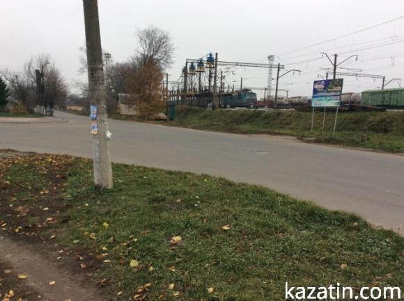 Новий тиждень листопада у Козятині, фото №6 на сайті 20minut.ua