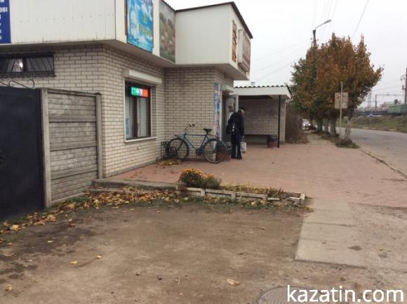 Новий тиждень листопада у Козятині, фото №1 на сайті 20minut.ua