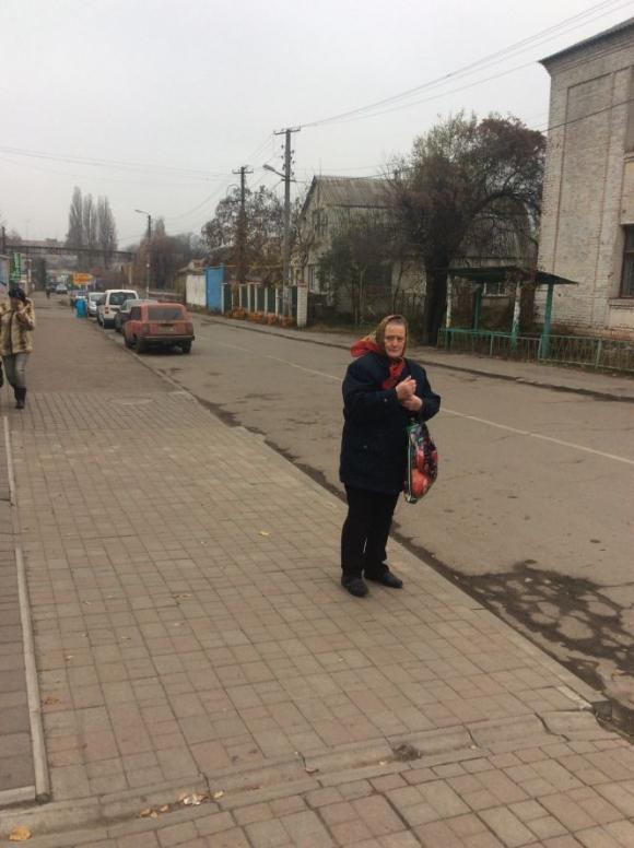 Новий тиждень листопада у Козятині, фото №23 на сайті 20minut.ua