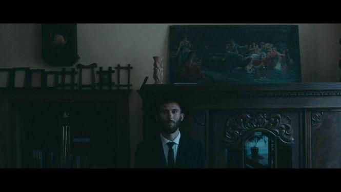 Новини Тернополя - фото з Фільм за мотивами роману лауреата Нобелівської премії з Бучача показали в Єрусалимі Фільм за мотивами роману лауреата Нобелівської премії з Бучача показали в Єрусалимі, фото №1 на сайті 20minut.ua