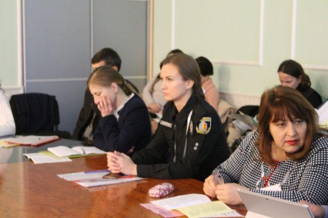 У Кам’янецькому університеті стартувала конференція на тему виховання молодого покоління, фото №2 на сайті 20minut.ua