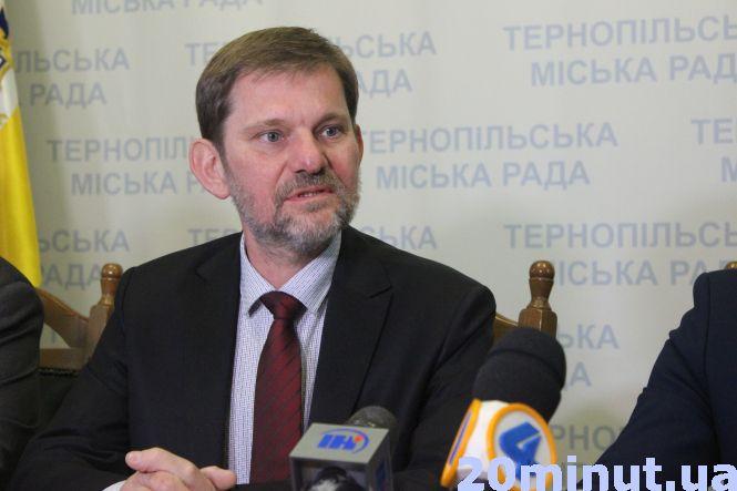 Новини Тернополя - фото з У Тернополі працюватиме портал відкритих даних У Тернополі працюватиме портал відкритих даних, фото №1 на сайті 20minut.ua