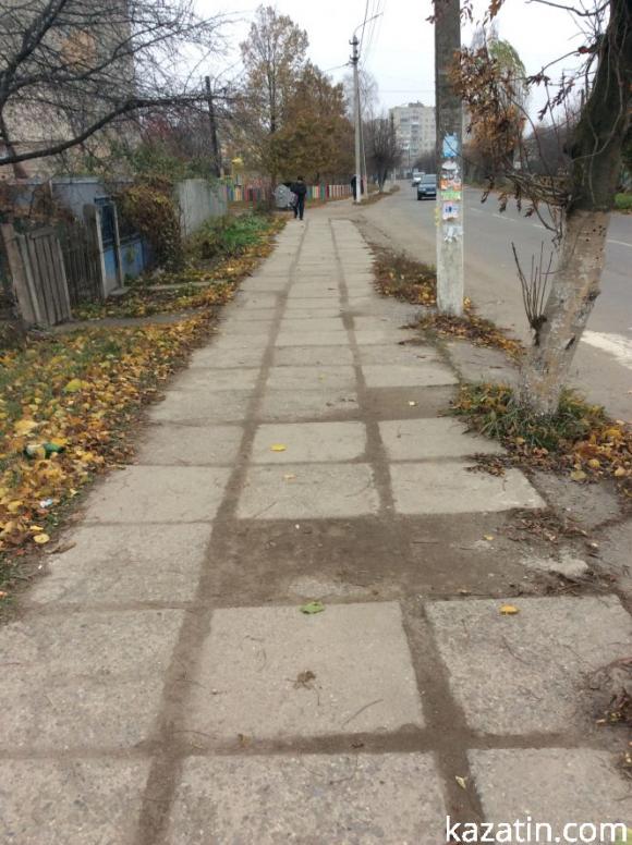 Новий тиждень листопада у Козятині, фото №7 на сайті 20minut.ua