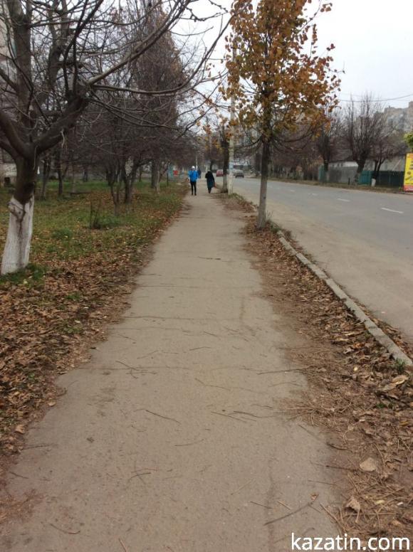 Новий тиждень листопада у Козятині, фото №14 на сайті 20minut.ua