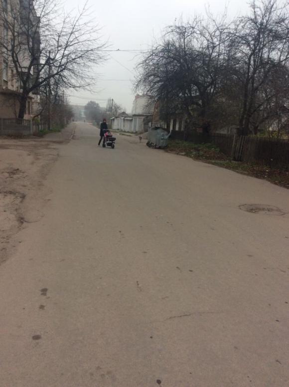 Новий тиждень листопада у Козятині, фото №19 на сайті 20minut.ua