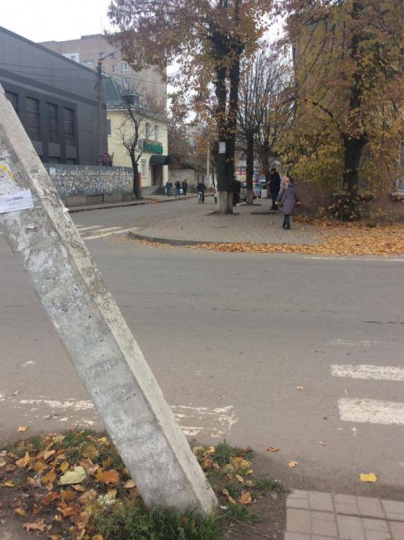 Новий тиждень листопада у Козятині, фото №22 на сайті 20minut.ua