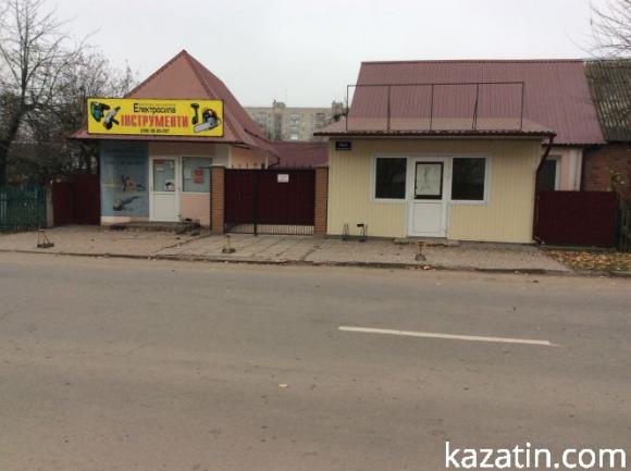 Новий тиждень листопада у Козятині, фото №15 на сайті 20minut.ua