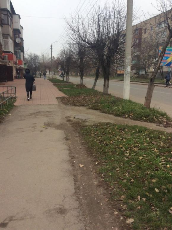 Новий тиждень листопада у Козятині, фото №18 на сайті 20minut.ua