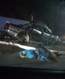 Новини Тернополя - фото з Рідні шукають свідків ДТП на Микулинецькій, в якій загинув 25-річний Богдан Боднар Рідні шукають свідків ДТП на Микулинецькій, в якій загинув 25-річний Богдан Боднар, фото №2 на сайті 20minut.ua