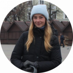 Новини Тернополя - фото з “Те, за що не потрібно чекати вдячності”. Тернополяни розповіли про свої добрі справи “Те, за що не потрібно чекати вдячності”. Тернополяни розповіли про свої добрі справи, фото №4 на сайті 20minut.ua