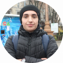 Новини Тернополя - фото з “Те, за що не потрібно чекати вдячності”. Тернополяни розповіли про свої добрі справи “Те, за що не потрібно чекати вдячності”. Тернополяни розповіли про свої добрі справи, фото №1 на сайті 20minut.ua