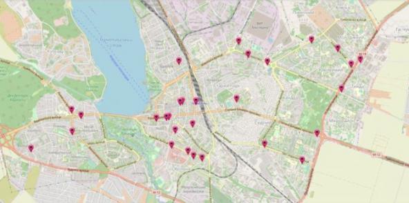 Новини Тернополя - фото з Коли у Тернопіль з Києва привезуть електронні проїзні Коли у Тернопіль з Києва привезуть електронні проїзні, фото №1 на сайті 20minut.ua