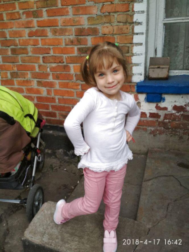 Міні-міс Козятина, фото №2 на сайті 20minut.ua