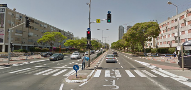 Дістати пішоходів «з-під землі» хочуть на «Урожаї», фото №6 на сайті 20minut.ua