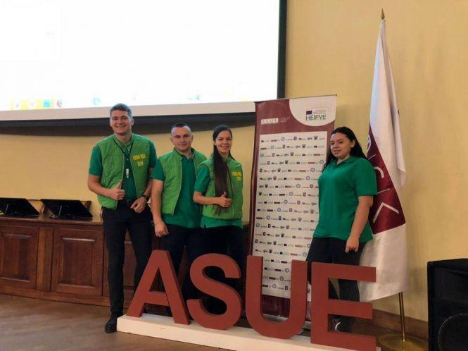 Новини Вінниці - фото з «Бронза - наша!» - студенти-аграрії везуть додому ще одну нагороду з Вірменії «Бронза - наша!» - студенти-аграрії везуть додому ще одну нагороду з Вірменії, фото №3 на сайті 20minut.ua