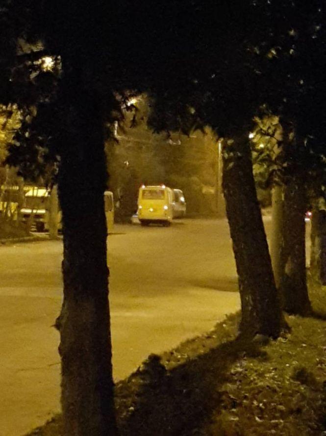 Новини Тернополя - фото з Підпільні «наливайки»: де заправляють тернопільські маршрутки. Експеримент «20 хвилин» Підпільні «наливайки»: де заправляють тернопільські маршрутки. Експеримент «20 хвилин», фото №6 на сайті 20minut.ua