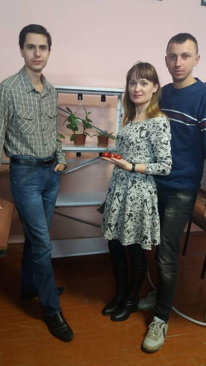 Новини Вінниці - фото з «Бронза - наша!» - студенти-аграрії везуть додому ще одну нагороду з Вірменії «Бронза - наша!» - студенти-аграрії везуть додому ще одну нагороду з Вірменії, фото №1 на сайті 20minut.ua