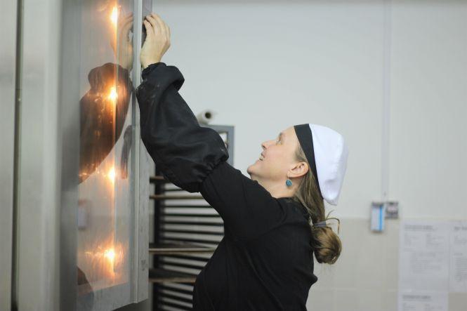 Новини Вінниці - фото з Хліба та інклюзії: особлива пекарня та її не менш особливі працівники Хліба та інклюзії: особлива пекарня та її не менш особливі працівники, фото №2 на сайті 20minut.ua