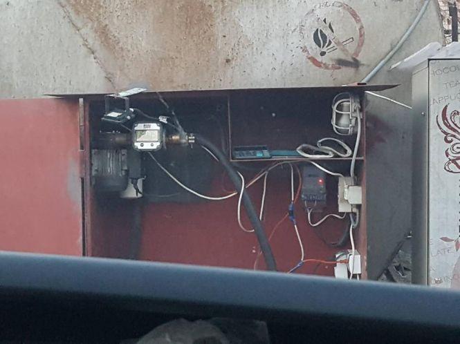 Новини Тернополя - фото з Підпільні «наливайки»: де заправляють тернопільські маршрутки. Експеримент «20 хвилин» Підпільні «наливайки»: де заправляють тернопільські маршрутки. Експеримент «20 хвилин», фото №1 на сайті 20minut.ua