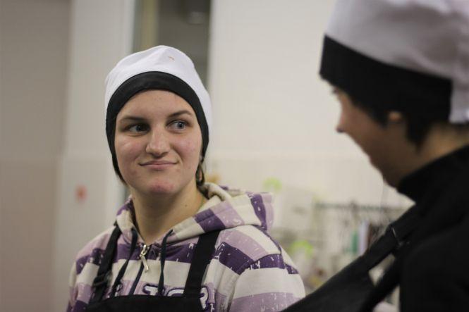 Новини Вінниці - фото з Хліба та інклюзії: особлива пекарня та її не менш особливі працівники Хліба та інклюзії: особлива пекарня та її не менш особливі працівники, фото №15 на сайті 20minut.ua