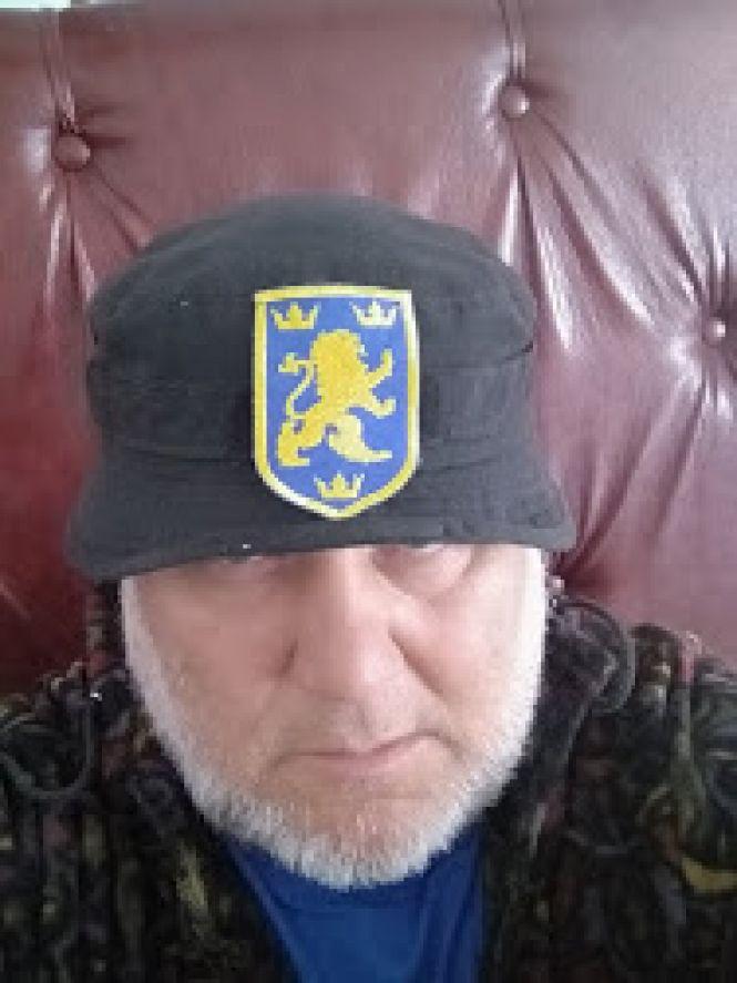 Війна, націоналізм та жіноче питання, фото №1 на сайті 20minut.ua