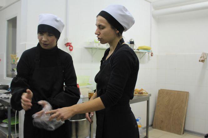 Новини Вінниці - фото з Хліба та інклюзії: особлива пекарня та її не менш особливі працівники Хліба та інклюзії: особлива пекарня та її не менш особливі працівники, фото №13 на сайті 20minut.ua