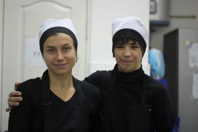 Новини Вінниці - фото з Хліба та інклюзії: особлива пекарня та її не менш особливі працівники Хліба та інклюзії: особлива пекарня та її не менш особливі працівники, фото №11 на сайті 20minut.ua