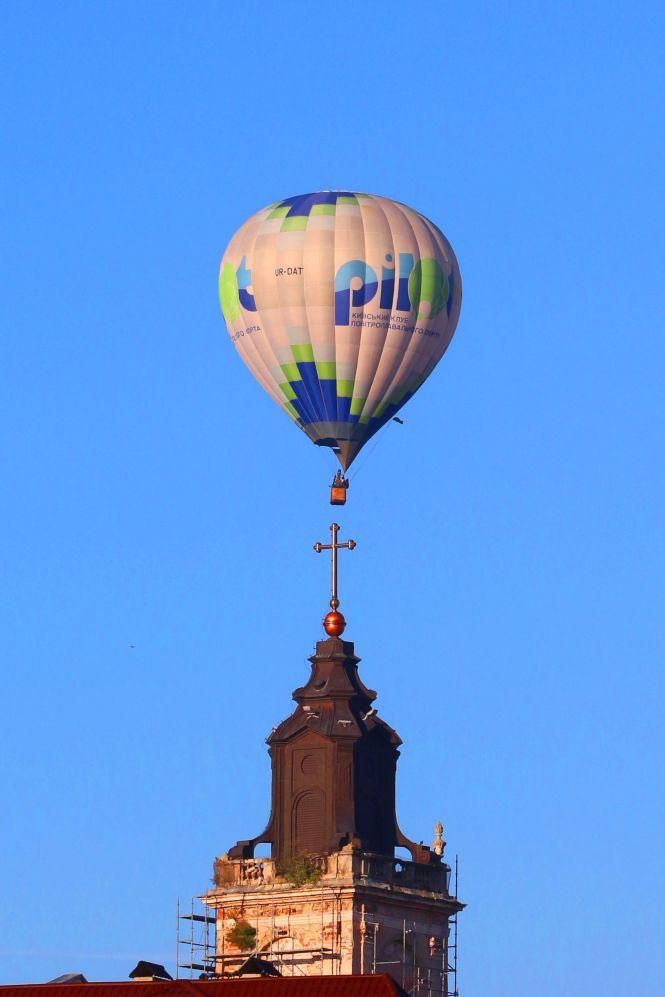 Про фотографію і красу життя. Інтерв'ю з фотохудожником Кам'янця, фото №5 на сайті 20minut.ua