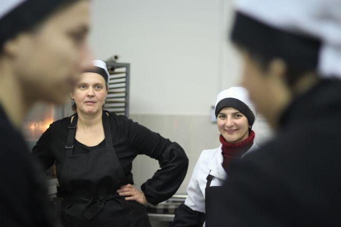 Новини Вінниці - фото з Хліба та інклюзії: особлива пекарня та її не менш особливі працівники Хліба та інклюзії: особлива пекарня та її не менш особливі працівники, фото №7 на сайті 20minut.ua