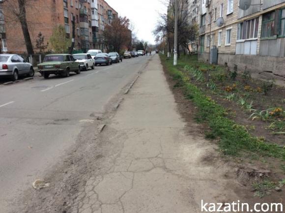 Козятин за день до заледеніння, фото №14 на сайті 20minut.ua