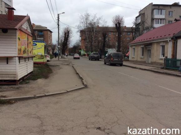 Козятин за день до заледеніння, фото №10 на сайті 20minut.ua