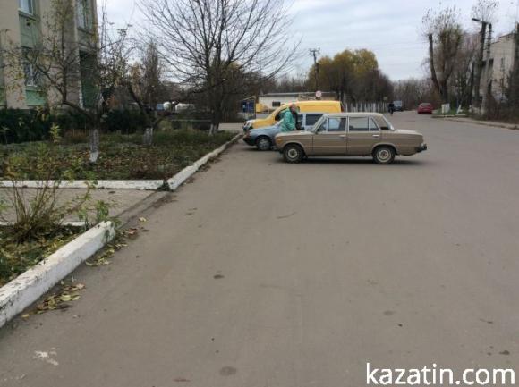 Козятин за день до заледеніння, фото №35 на сайті 20minut.ua
