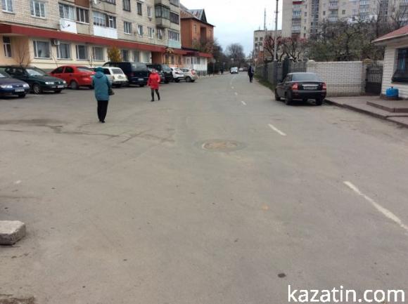 Козятин за день до заледеніння, фото №24 на сайті 20minut.ua
