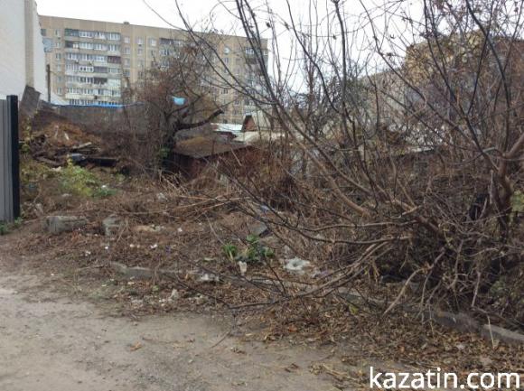 Козятин за день до заледеніння, фото №8 на сайті 20minut.ua