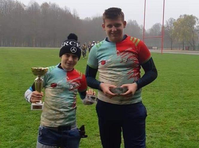 Новини Хмельницького - фото з Хмельницький "Буревісник" здобув перемогу на міжнародному турнірі з регбі Хмельницький "Буревісник" здобув перемогу на міжнародному турнірі з регбі, фото №1 на сайті vsim.ua
