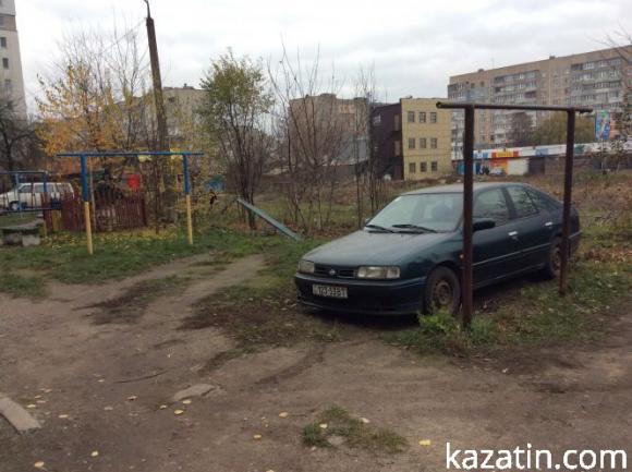 Козятин за день до заледеніння, фото №5 на сайті 20minut.ua