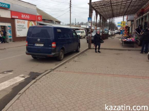 Козятин за день до заледеніння, фото №12 на сайті 20minut.ua
