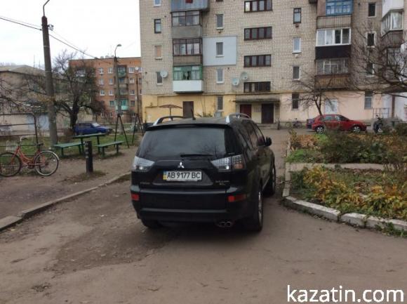Козятин за день до заледеніння, фото №3 на сайті 20minut.ua