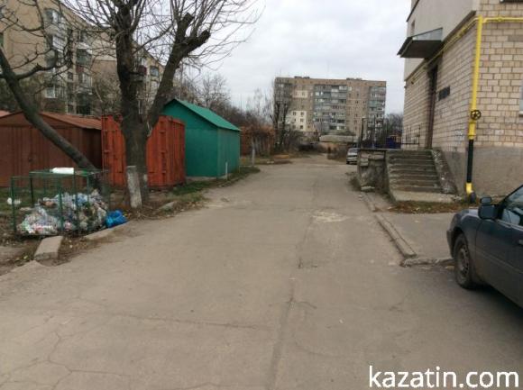 Козятин за день до заледеніння, фото №21 на сайті 20minut.ua