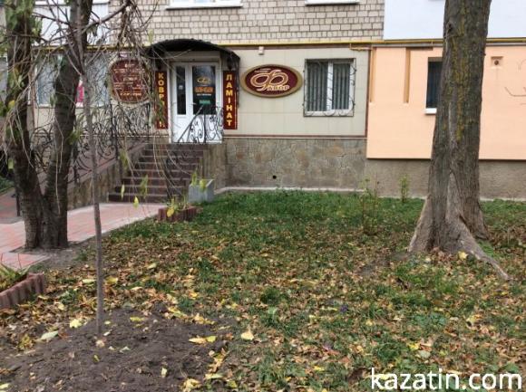 Козятин за день до заледеніння, фото №15 на сайті 20minut.ua