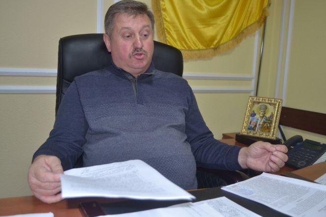 Новини Козятина - фото з Шоу з головою райради має своє продовження. Аграрна партія зробила офіційну заяву Шоу з головою райради має своє продовження. Аграрна партія зробила офіційну заяву, фото №2 на сайті 20minut.ua