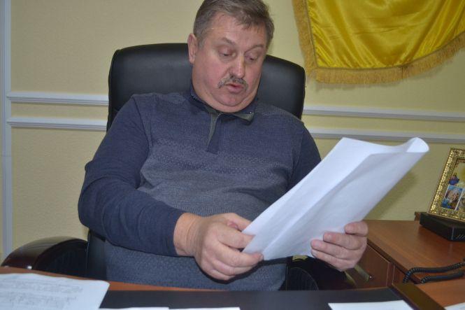 Новини Козятина - фото з Шоу з головою райради має своє продовження. Аграрна партія зробила офіційну заяву Шоу з головою райради має своє продовження. Аграрна партія зробила офіційну заяву, фото №1 на сайті 20minut.ua