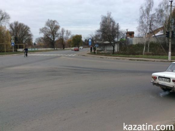 Козятин за день до заледеніння, фото №30 на сайті 20minut.ua